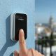11. GREENBLUE WIRELESS BATTERY-FREE KINETIC DOORBELL GB157 B
