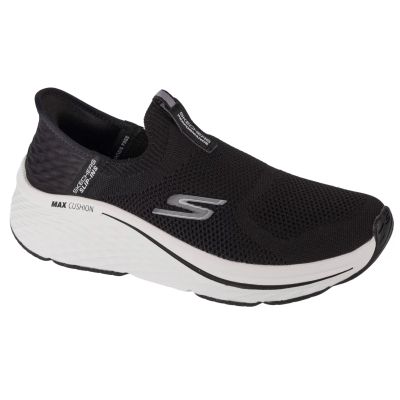 9. Skechers Slip-Ins Max Cushioning Elite 2.0 W 129611-BKW Running Shoes