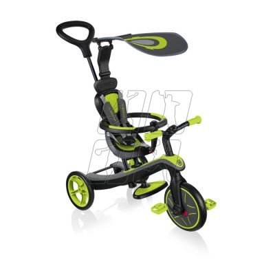 21. 4in1 Globber Explorer Trike 632-106-2 HS-TNK-000013808