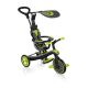 21. 4-in-1 bike Globber Explorer Trike 632-106-2 HS-TNK-000013808