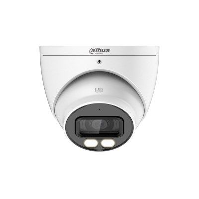 2. Dahua Technology Lite DH-HAC-HDW1509TP-IL-A Industrial Camera Spherical CCTV Security Camera Outdoor 2880 x 1620 px Ceiling