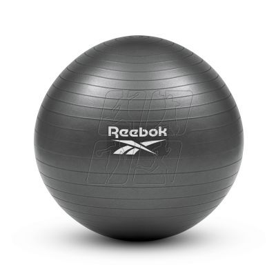 8. Gymnastics ball Reebok 65cm RAB-12016BK