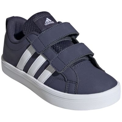 8. adidas VS Pace 2.0 Kids' Shoes, Navy, IE3471
