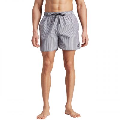 3. adidas Stripey Classics M IL4020 Swim Shorts