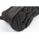 6. Skechers Men's Max Cushioning Zirrus Lightweight Black Sports Shoes
