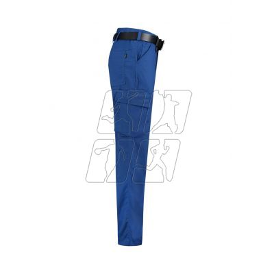 2. Malfini Work Pants Twill MLI-T64T5