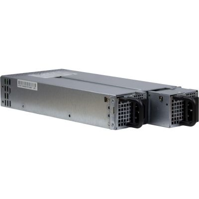 2. Inter-Tech ASPOWER R1A-KH0400 Power Supply Module 400 W 20+4 Pin ATX 1U Silver