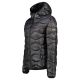 5. Women’s jacket Geographical Norway BUBY BLACK DB LADY 0151 (WA1797F/GN-BLACK)