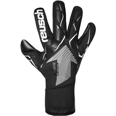 2. Reusch FastGrip Infinity Junior Gloves 56 72 700 7700