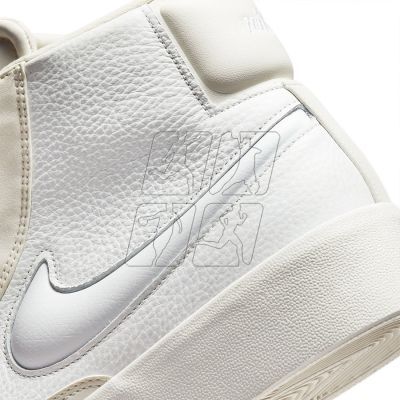 6. Nike Blazer Mid Victory W DR2948 100 shoes