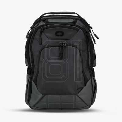 2. Ogio Renegade Dna Titanum backpack A20259_F0205_NA
