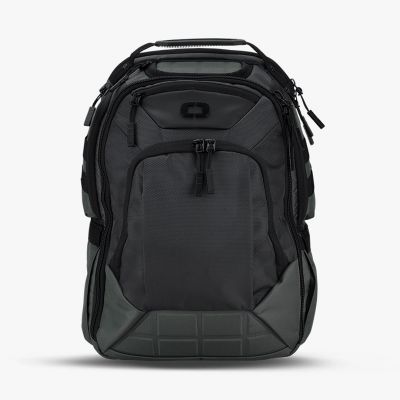 2. Ogio Renegade Dna Titanum backpack A20259_F0205_NA