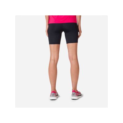 2. Rossignol W Skpr Tight Shorts Black