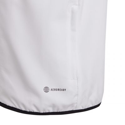5. Adidas Tiro 23 League Windbreaker Jr IA1621 jacket