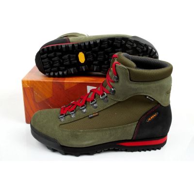 22. Aku Slope Micro GTX M 885.10485 trekking shoes