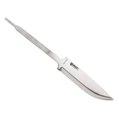 Helle Gaupe Blade