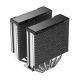 16. DeepCool AG620 G2 Processor Air Cooler 12cm Black