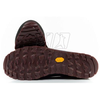 9. Aku Bellamont 3 Nbk Gore-tex Trekking Shoes M 528 669