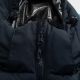 9. Men's winter quilted jacket VARMI II