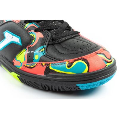 5. Joma Top Flex JF 2661 indoor football shoes for children