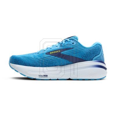5. Brooks Running Ghost Max 2 M 1104311D449.085 running shoes
