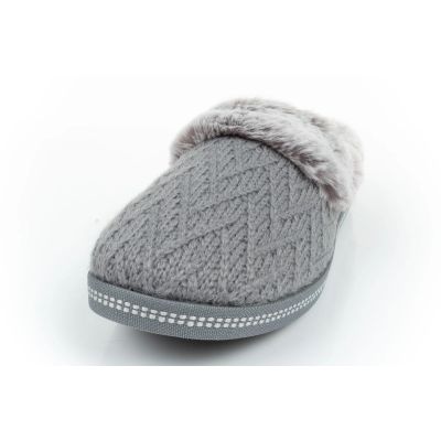 31. Skechers W 167225/GRY Slippers