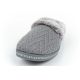 31. Skechers W 167225/GRY Slippers