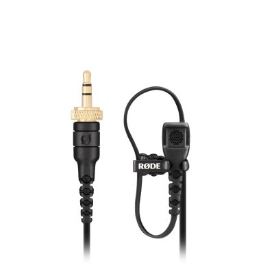 18. RODE Lavalier II - Lavalier microphone