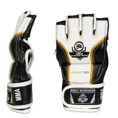 13. MMAM Gloves - Verdict - LegacySeries