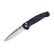 Hogue 24456 Mysto Water Blue Canyon Richlite Knife