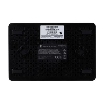 6. GRANDSTREAM VOIP GATEWAY HT 818