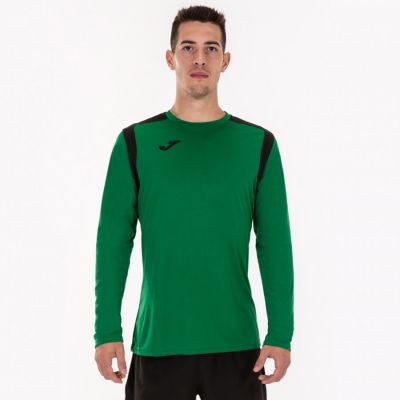 3. Joma Championship V Jr 101375.451 football shirt
