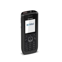 Mitel 5634 Cordless VoIP Phone - DECT / IEEE 802.11a/b/g/n (Wi-Fi) - SIP