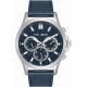 Men's Watch Paul Lorens PL8071A2-6F1 + BOX
