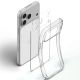 4. Spigen Ultra Hybrid Case for iPhone 18 Pro Max / 17 Pro Max - Transparent