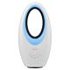 13. SAVIO OSCILLATING FLOOR FAN AD-03