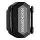 Rockbros C3 ANT+ / Bluetooth 2-in-1 Speed ​​or Cadence Sensor - Black