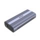 7. UNITEK HDD/SSD CASE M.2, PCIE/NVME, 40GBPS, USB4