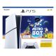 62. Sony PlayStation 5 Slim 1TB + Fortnite console