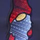 8. MIRROR DECORATION WITH LED DIODES INFINITY MIRROR EFFECT DWARF