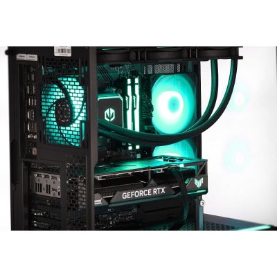 11. Actina View 9900X/32GB/2TB/RTX5090/1000W