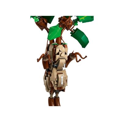 15. LEGO Harry Potter 76433 Mandrake