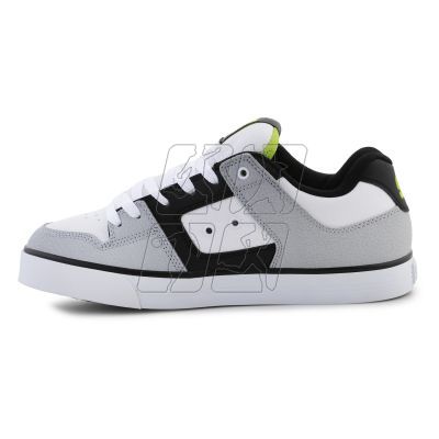 9. DC Shoes Pure M 300660-WLM shoes