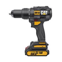 CAT DX12 Drill Driver