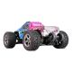 6. Amewi Hyper Go MAX20 Monster Truck Li-Po 750mAh Blue/Pink