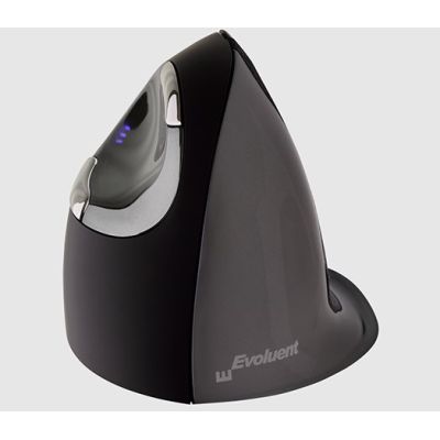 2. Evoluent Vertical Mouse D Right hand