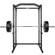 7. VIRTUFIT PR100 POWER RACK - SQUAT RACK - STRENGTH STATION