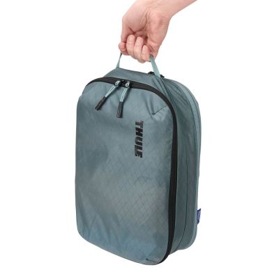 4. Thule TCCD201 POND GRAY backpack