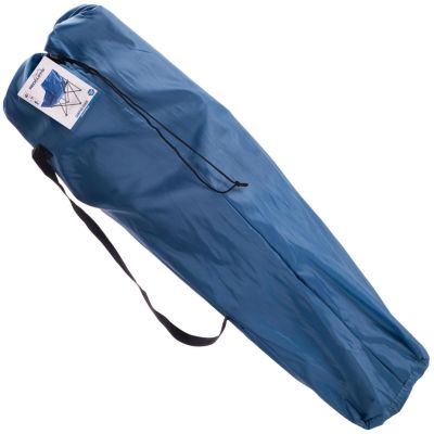 3. REDCLIFFS FOLDING CAMPING CHAIR WITH ARMRESTS