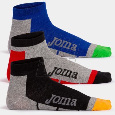 Joma Part Socks 400990.000